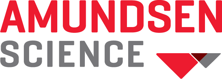 Amundsen Science logo