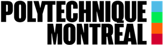Polytechnique Montréal logo