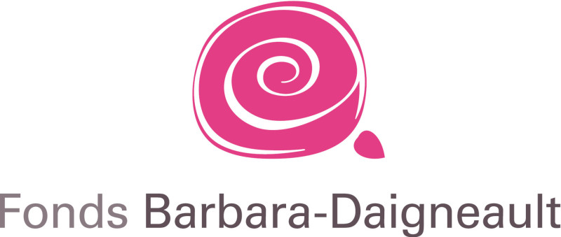 Fonds Barbara-Daigneault logo